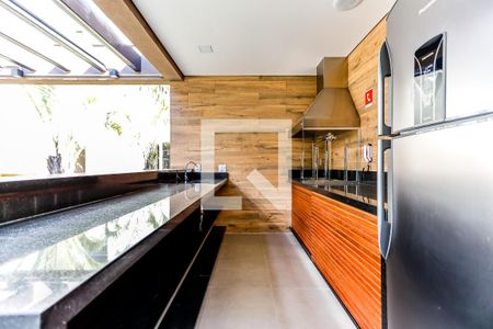 Apartamento à venda com 62m², 2 quartos e 1 vagaÁrea Comum - Churrasqueira
