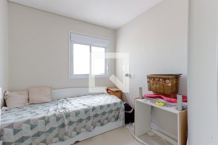 Apartamento à venda com 62m², 2 quartos e 1 vagaQuarto 2