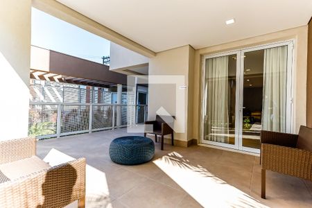 Apartamento à venda com 62m², 2 quartos e 1 vagaÁrea Comum - Salão de Festas
