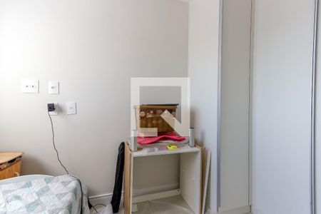 Apartamento à venda com 62m², 2 quartos e 1 vagaQuarto 2