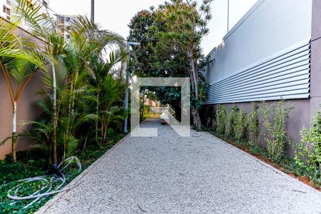Apartamento à venda com 62m², 2 quartos e 1 vagaÁrea Comum - Espaço Pet