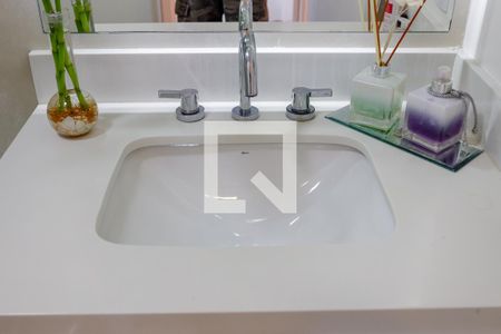 Apartamento à venda com 62m², 2 quartos e 1 vagaBanheiro