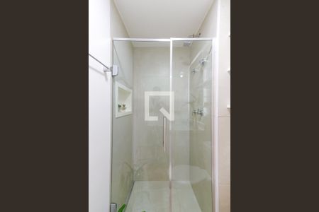 Apartamento à venda com 62m², 2 quartos e 1 vagaBanheiro