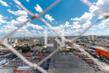 Vista de apartamento à venda com 2 quartos, 62m² em Vila Guilherme, São Paulo