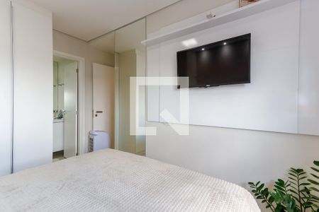 Apartamento à venda com 62m², 2 quartos e 1 vagaSuíte