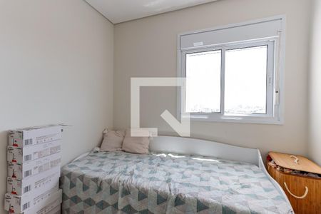 Apartamento à venda com 62m², 2 quartos e 1 vagaQuarto 2