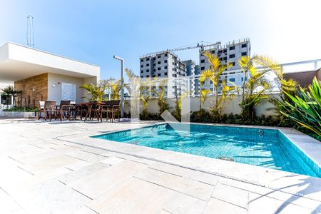 Apartamento à venda com 62m², 2 quartos e 1 vagaÁrea Comum - Piscina