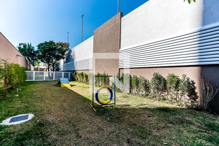 Apartamento à venda com 62m², 2 quartos e 1 vagaÁrea Comum - Espaço Pet