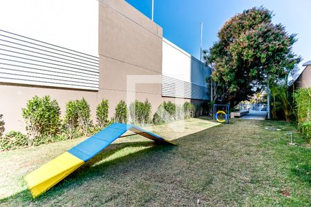 Apartamento à venda com 62m², 2 quartos e 1 vagaÁrea Comum - Espaço Pet