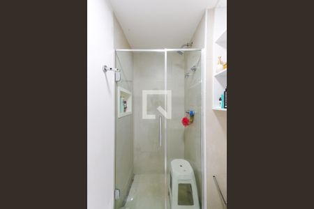 Apartamento à venda com 62m², 2 quartos e 1 vagaBanheiro da Suíte