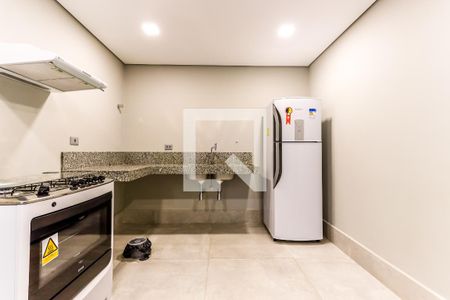 Apartamento à venda com 62m², 2 quartos e 1 vagaÁrea Comum - Salão de Festas