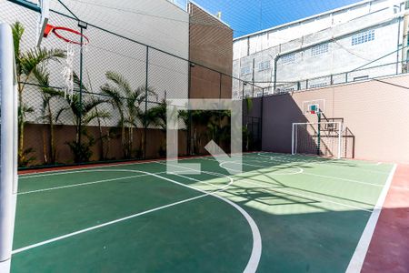 Apartamento à venda com 62m², 2 quartos e 1 vagaÁrea Comum - Quadra