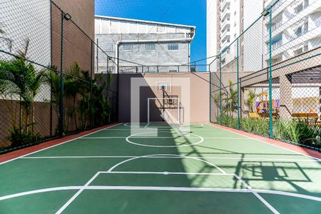 Apartamento à venda com 62m², 2 quartos e 1 vagaÁrea Comum - Quadra