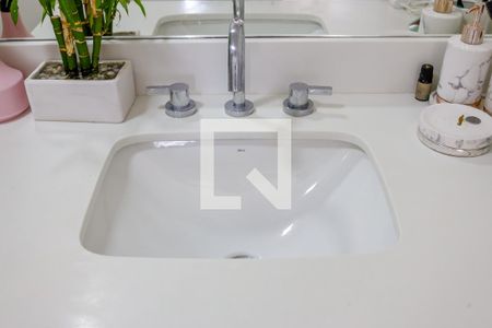 Apartamento à venda com 62m², 2 quartos e 1 vagaBanheiro da Suíte