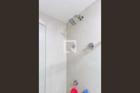 Apartamento à venda com 62m², 2 quartos e 1 vagaBanheiro da Suíte