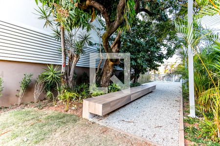 Apartamento à venda com 62m², 2 quartos e 1 vagaÁrea Comum - Espaço Pet