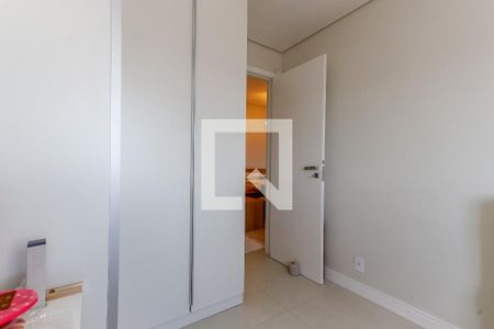 Apartamento à venda com 62m², 2 quartos e 1 vagaQuarto 2