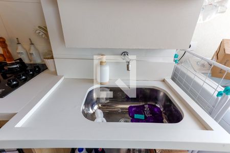 Apartamento à venda com 62m², 2 quartos e 1 vagaÁrea de Serviço