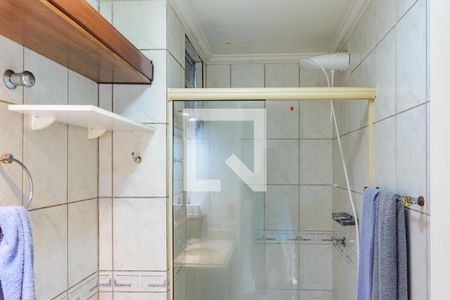 Suíte 1º Andar - Banheiro de casa para alugar com 4 quartos, 364m² em Campeche, Florianópolis
