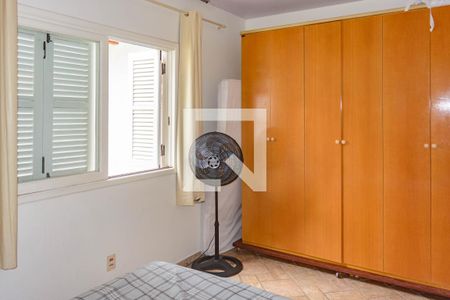 Suíte 1º Andar de casa para alugar com 4 quartos, 364m² em Campeche, Florianópolis