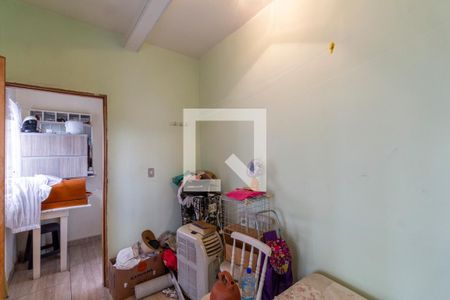 Quarto 1 de casa para alugar com 2 quartos, 60m² em Vila Marieta, São Paulo
