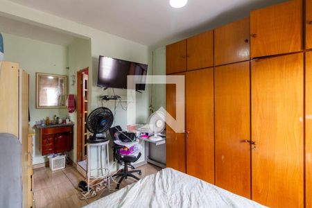 Suíte de casa para alugar com 2 quartos, 60m² em Vila Marieta, São Paulo