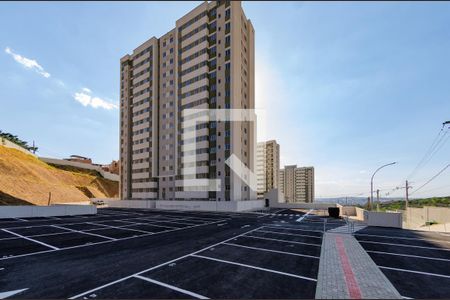 Apartamento para alugar com 68m², 2 quartos e 1 vagaÁrea comum