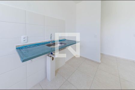 Apartamento para alugar com 68m², 2 quartos e 1 vagaCozinha