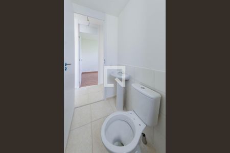 Apartamento para alugar com 68m², 2 quartos e 1 vagaBanheiro