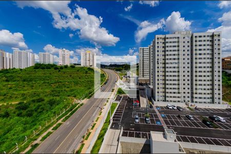 Apartamento para alugar com 68m², 2 quartos e 1 vagaVista