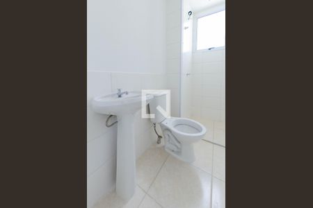 Apartamento para alugar com 68m², 2 quartos e 1 vagaBanheiro