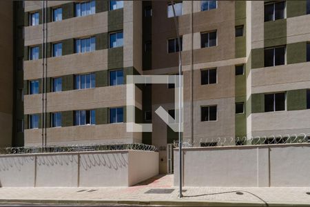 Apartamento para alugar com 68m², 2 quartos e 1 vagaÁrea comum