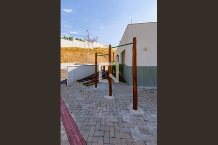 Apartamento para alugar com 68m², 2 quartos e 1 vagaÁrea comum