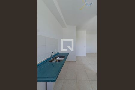 Apartamento para alugar com 68m², 2 quartos e 1 vagaCozinha