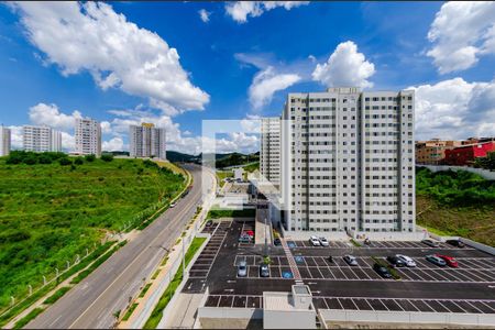 Vista de apartamento à venda com 2 quartos, 68m² em Palmeiras, Belo Horizonte