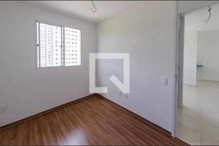 Quarto 2 de apartamento à venda com 2 quartos, 68m² em Palmeiras, Belo Horizonte