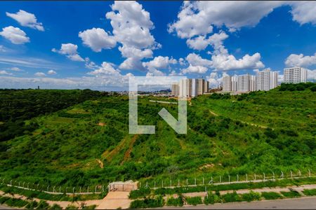 Vista de apartamento à venda com 2 quartos, 68m² em Palmeiras, Belo Horizonte