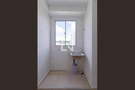 Apartamento para alugar com 68m², 2 quartos e 1 vagaCozinha