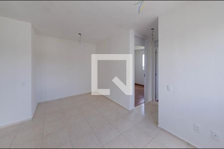 Sala de apartamento à venda com 2 quartos, 68m² em Palmeiras, Belo Horizonte