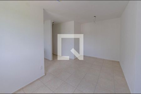 Sala de apartamento à venda com 2 quartos, 68m² em Palmeiras, Belo Horizonte