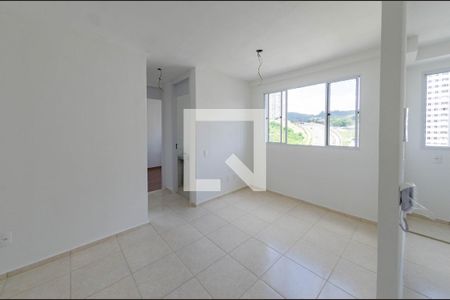 Sala de apartamento à venda com 2 quartos, 68m² em Palmeiras, Belo Horizonte