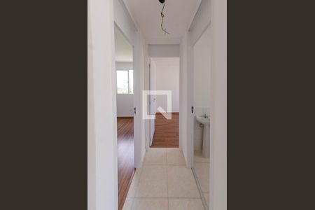 Apartamento para alugar com 68m², 2 quartos e 1 vagaCorredor