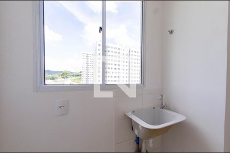 Apartamento para alugar com 68m², 2 quartos e 1 vagaCozinha