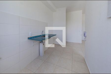 Apartamento para alugar com 68m², 2 quartos e 1 vagaCozinha
