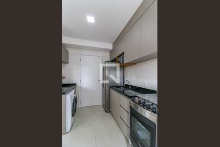 Apartamento para alugar com 27m², 1 quarto e 1 vagaCozinha