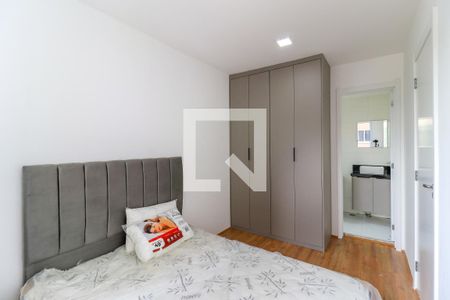 Apartamento para alugar com 27m², 1 quarto e 1 vagaSuíte