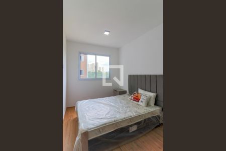 Apartamento para alugar com 27m², 1 quarto e 1 vagaSuíte