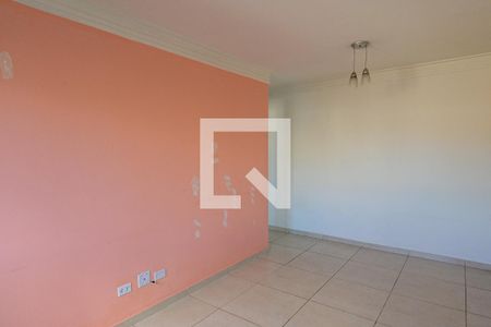 Apartamento à venda com 50m², 2 quartos e 1 vaga Apartamento à venda com 50m², 2 quartos e 1 vagaSala