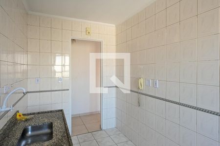 Apartamento à venda com 50m², 2 quartos e 1 vaga Apartamento à venda com 50m², 2 quartos e 1 vagaCozinha
