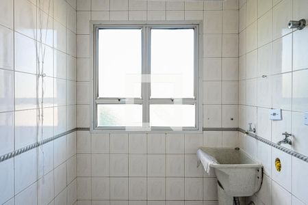 Apartamento à venda com 50m², 2 quartos e 1 vaga Apartamento à venda com 50m², 2 quartos e 1 vagaÁrea de Serviço